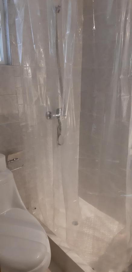 Eco Cabana Пуерто Варас Екстериор снимка