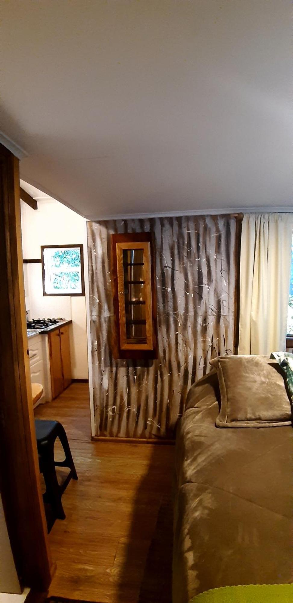 Eco Cabana Пуерто Варас Екстериор снимка