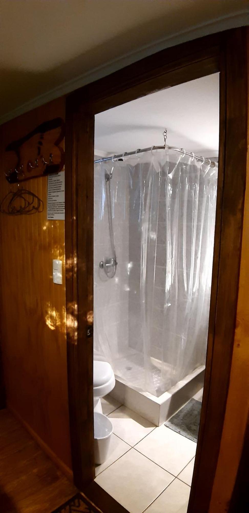 Eco Cabana Пуерто Варас Екстериор снимка
