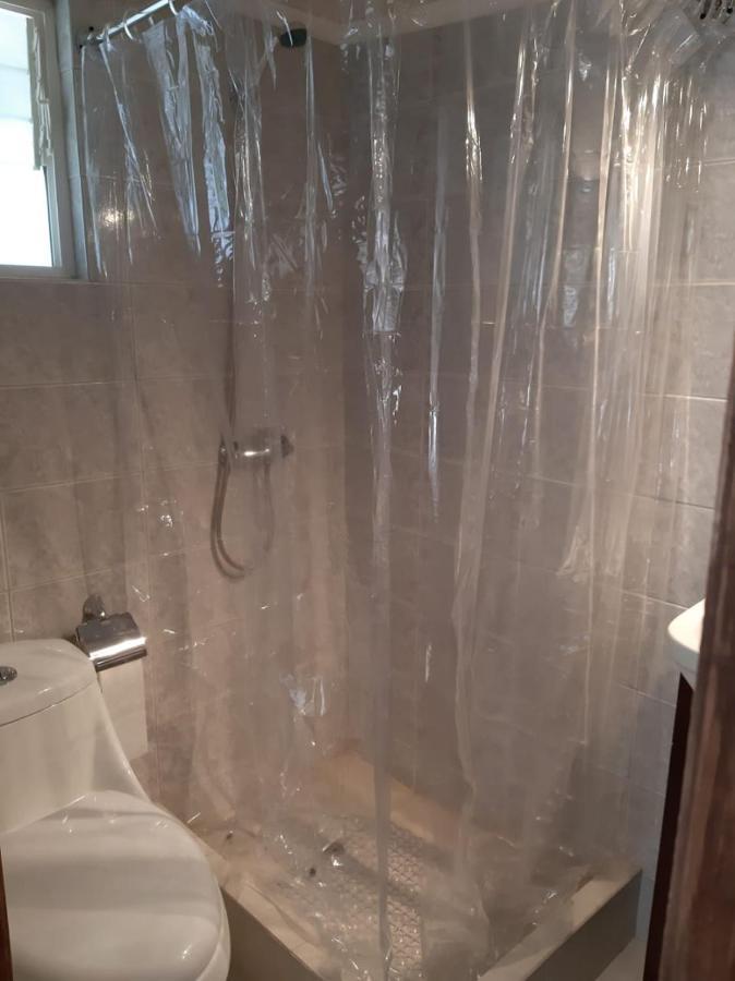 Eco Cabana Пуерто Варас Екстериор снимка